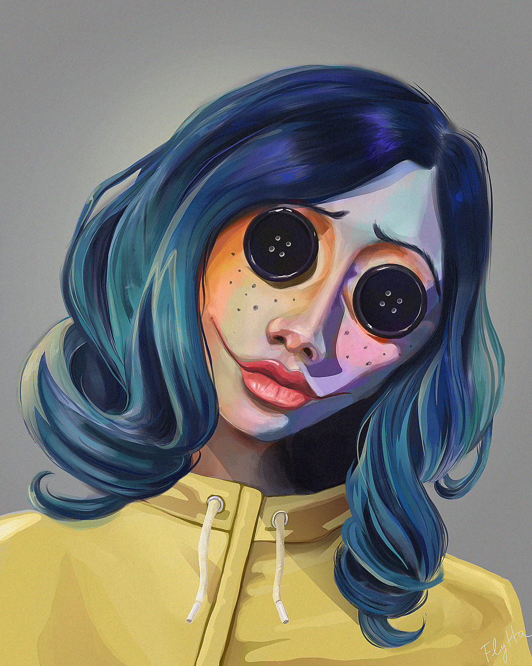 Coraline