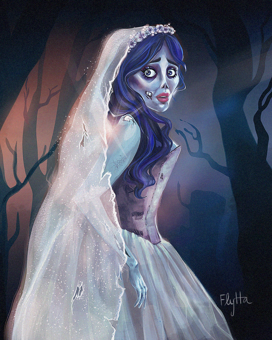 Corpse Bride